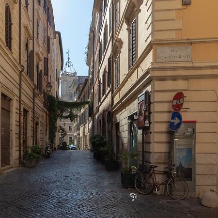 50 Steps To Navona Apartment Rome Buitenkant foto