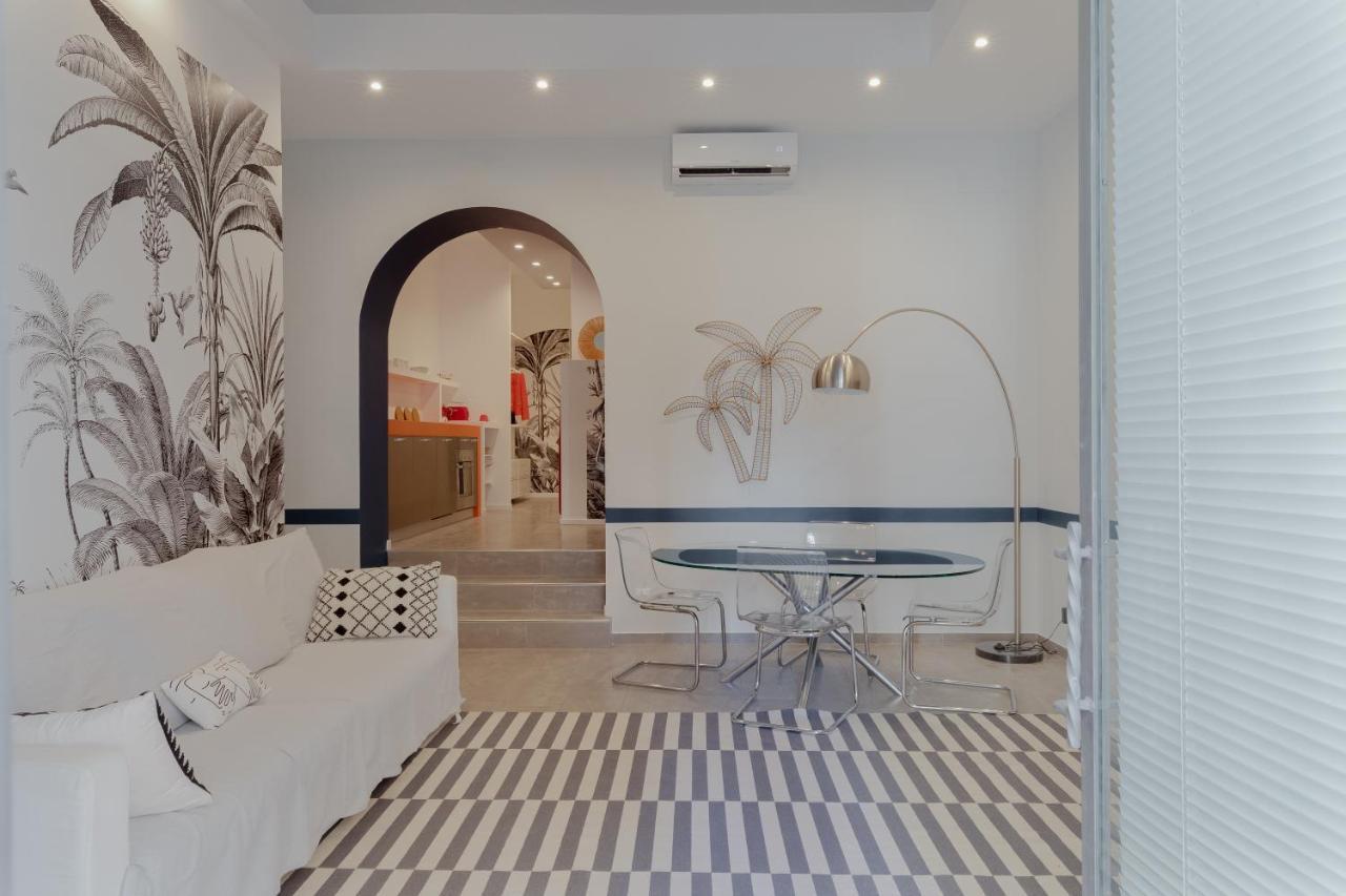 50 Steps To Navona Apartment Rome Buitenkant foto