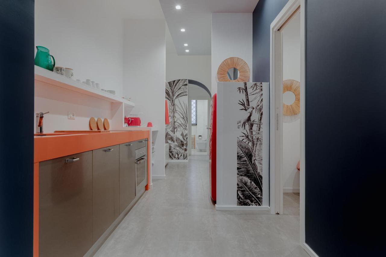 50 Steps To Navona Apartment Rome Buitenkant foto