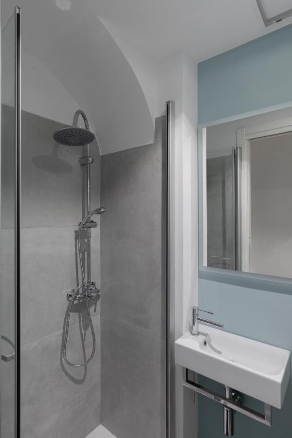 50 Steps To Navona Apartment Rome Buitenkant foto