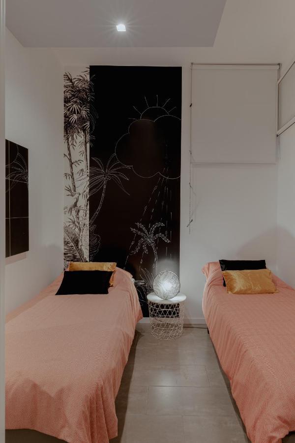 50 Steps To Navona Apartment Rome Buitenkant foto