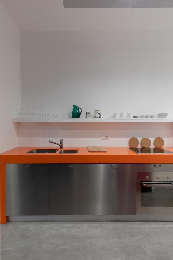 50 Steps To Navona Apartment Rome Buitenkant foto